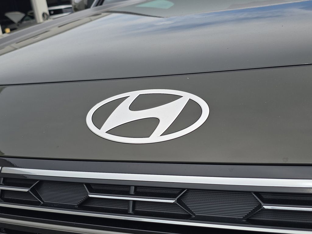 Thumbnail: 2026 Hyundai Palisade - 7