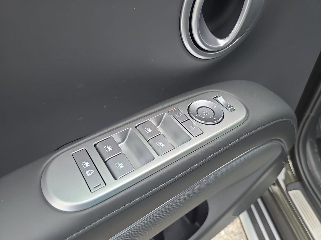 Thumbnail: 2026 Hyundai Palisade - 23