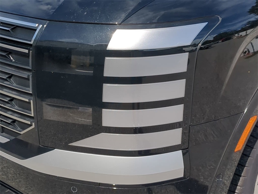 Thumbnail: 2026 Hyundai Palisade - 21