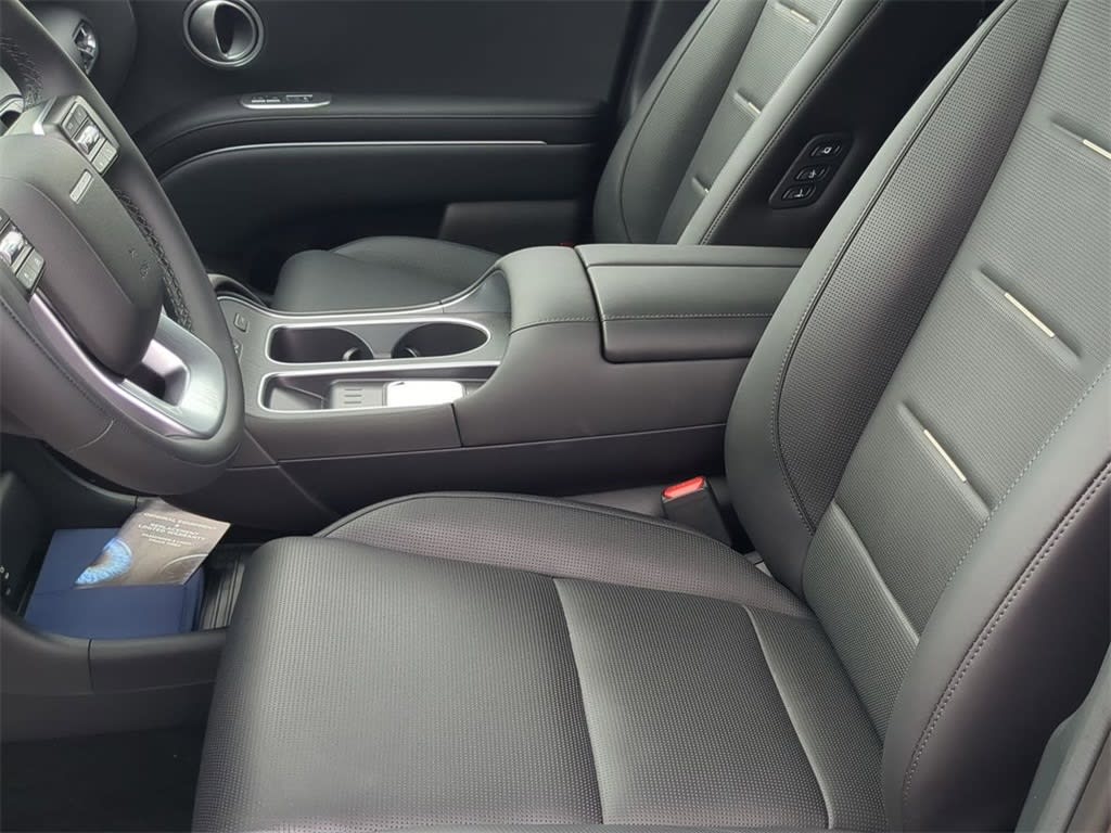 Thumbnail: 2026 Hyundai Palisade - 10