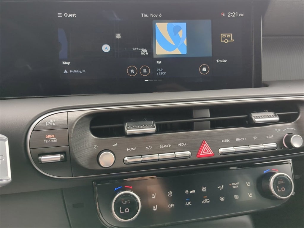 Thumbnail: 2026 Hyundai Palisade - 14