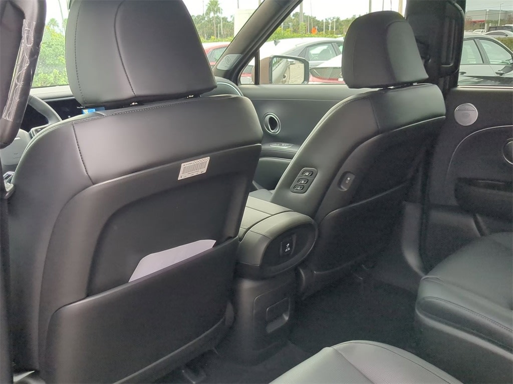 Thumbnail: 2026 Hyundai Palisade - 12