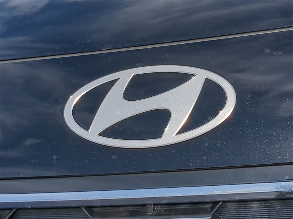 Thumbnail: 2026 Hyundai Palisade - 22