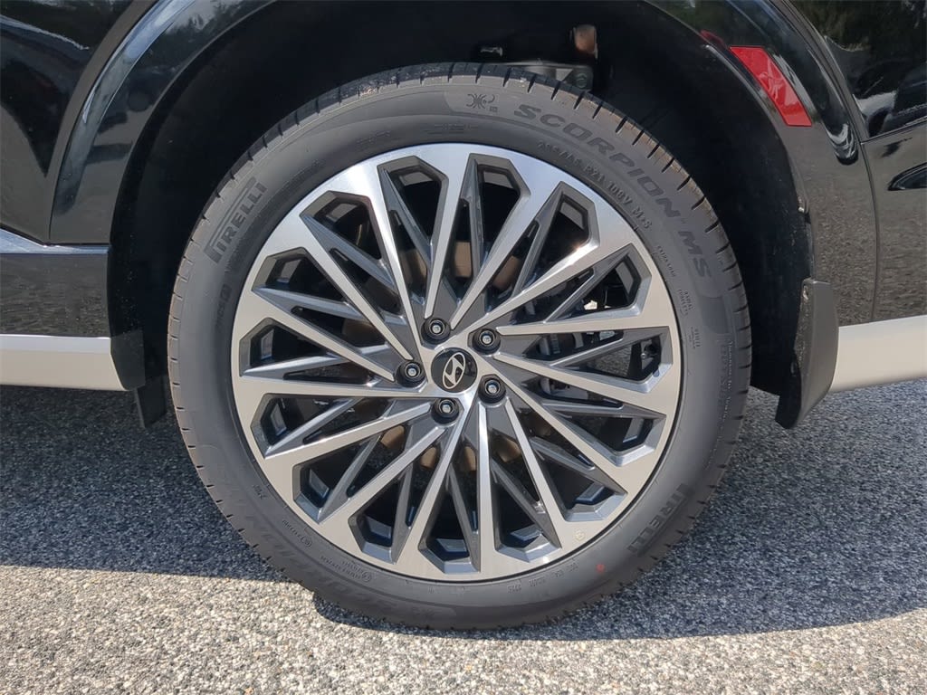 Thumbnail: 2026 Hyundai Palisade - 8