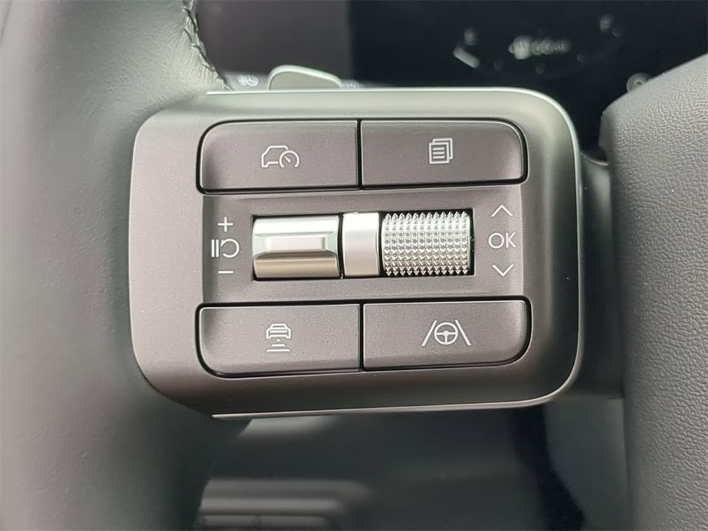 Thumbnail: 2026 Hyundai Palisade - 28