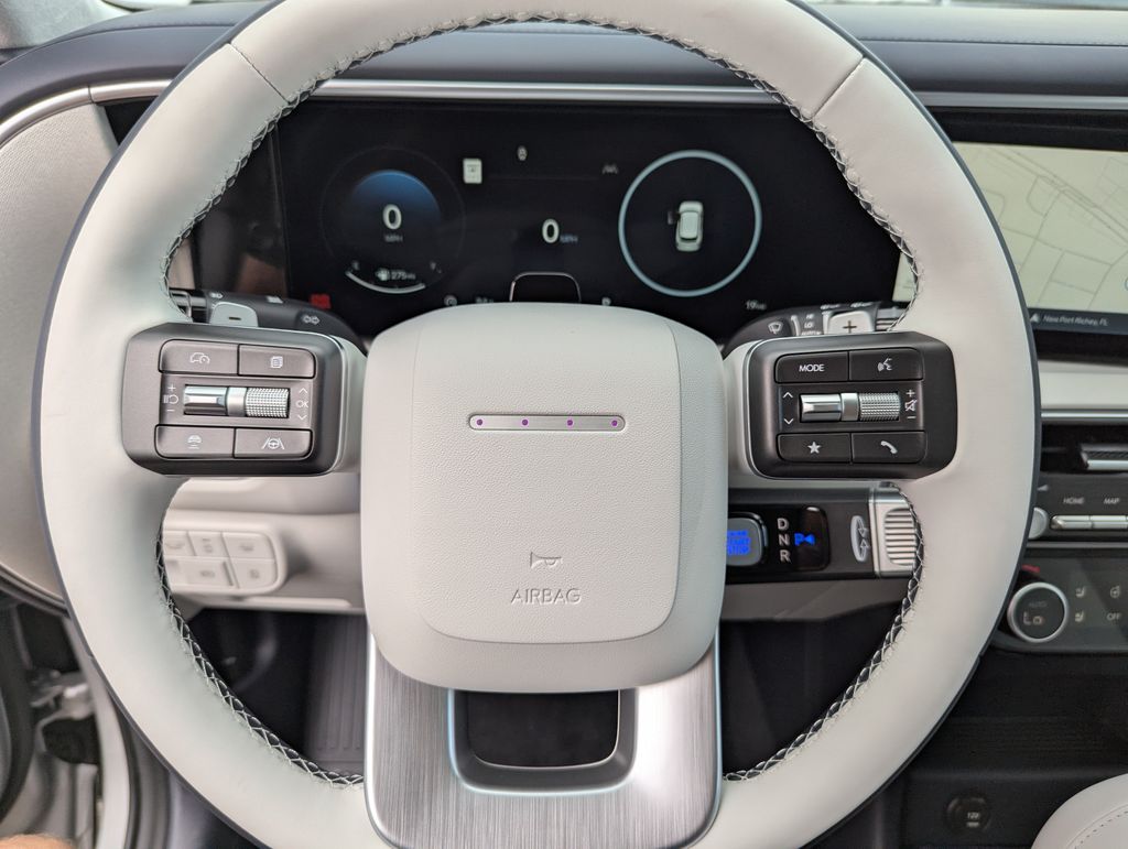 Thumbnail: 2026 Hyundai Palisade - 36