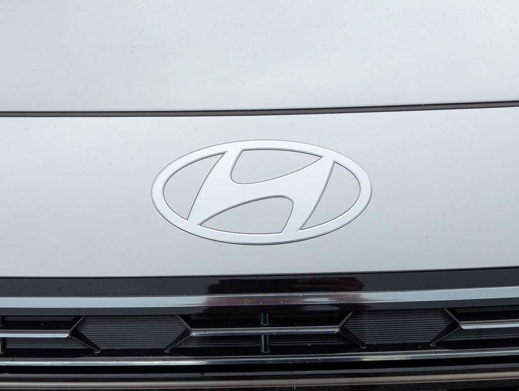 Thumbnail: 2026 Hyundai Palisade - 7