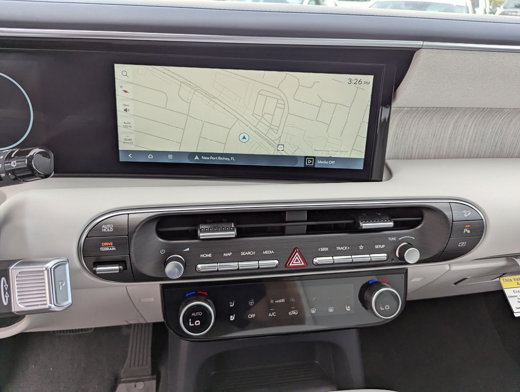 Thumbnail: 2026 Hyundai Palisade - 13