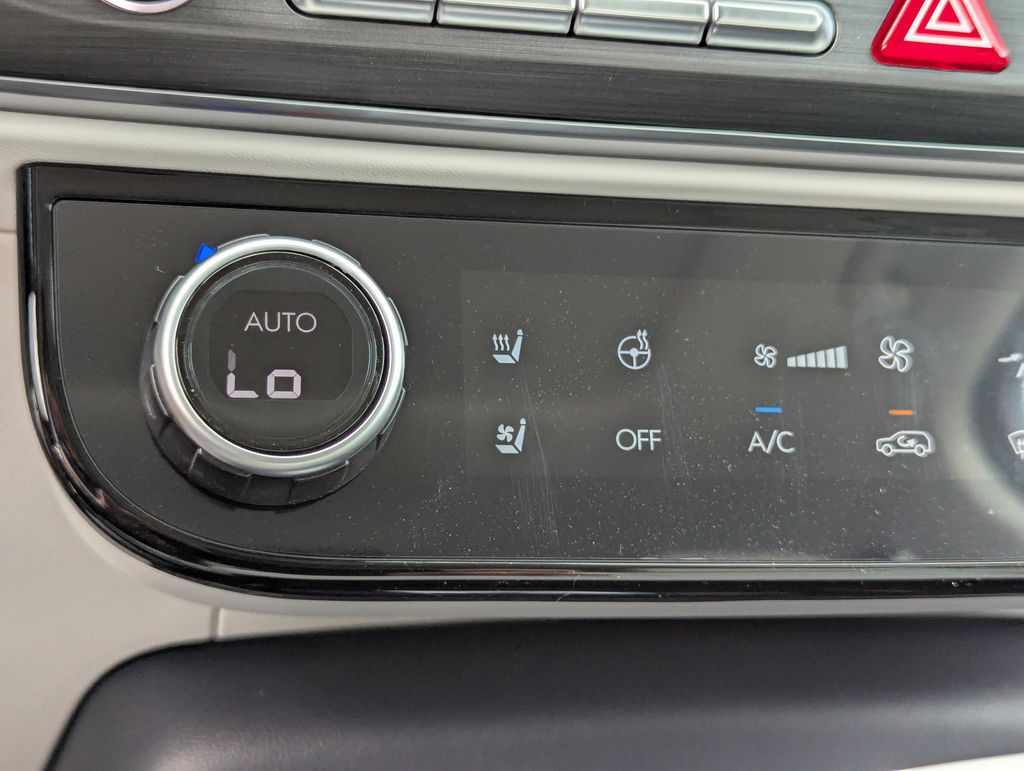 Thumbnail: 2026 Hyundai Palisade - 30