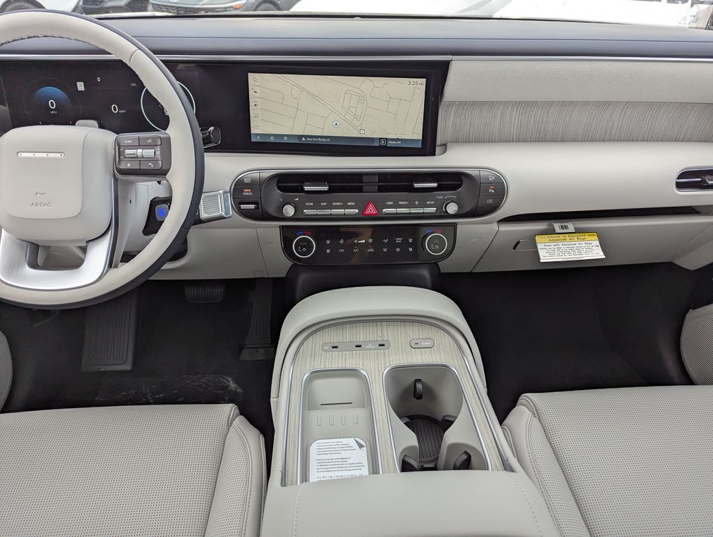 Thumbnail: 2026 Hyundai Palisade - 12