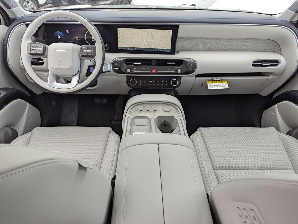 Thumbnail: 2026 Hyundai Palisade - 9