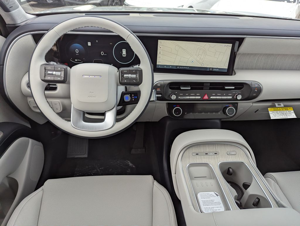 Thumbnail: 2026 Hyundai Palisade - 11