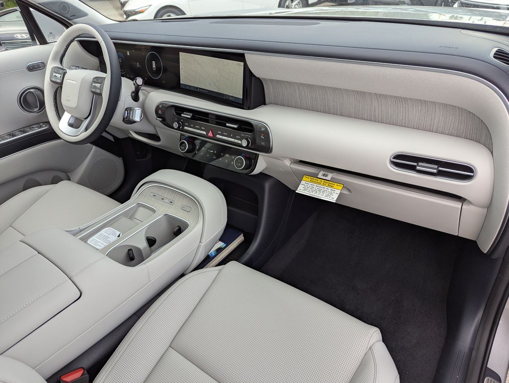 Thumbnail: 2026 Hyundai Palisade - 2