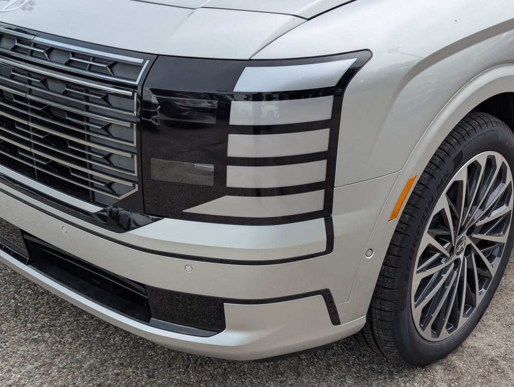 Thumbnail: 2026 Hyundai Palisade - 21