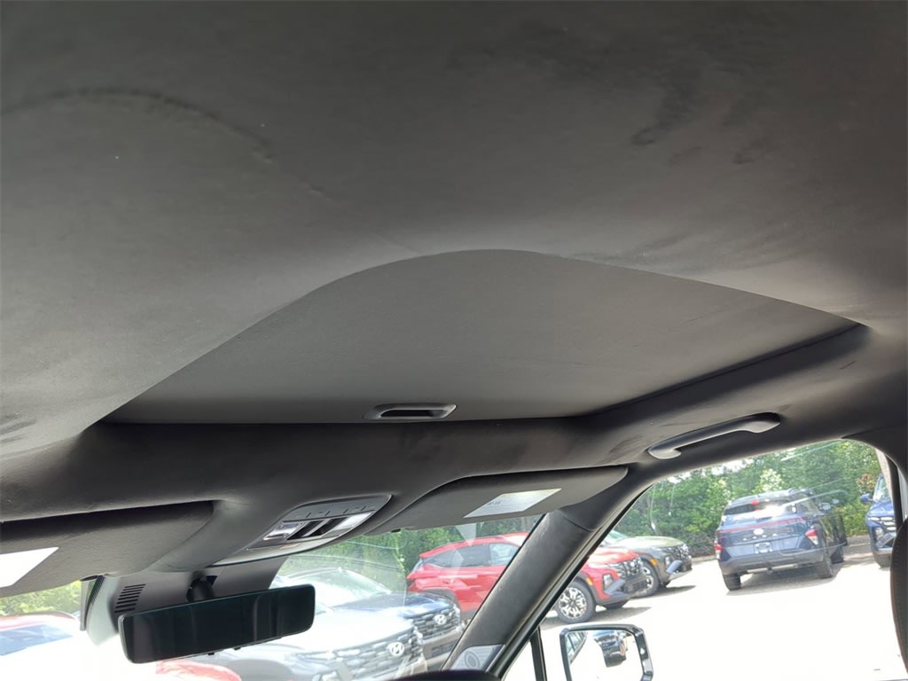 Thumbnail: 2026 Hyundai Palisade - 23