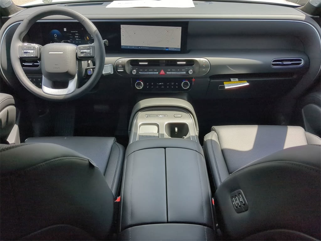 Thumbnail: 2026 Hyundai Palisade - 8