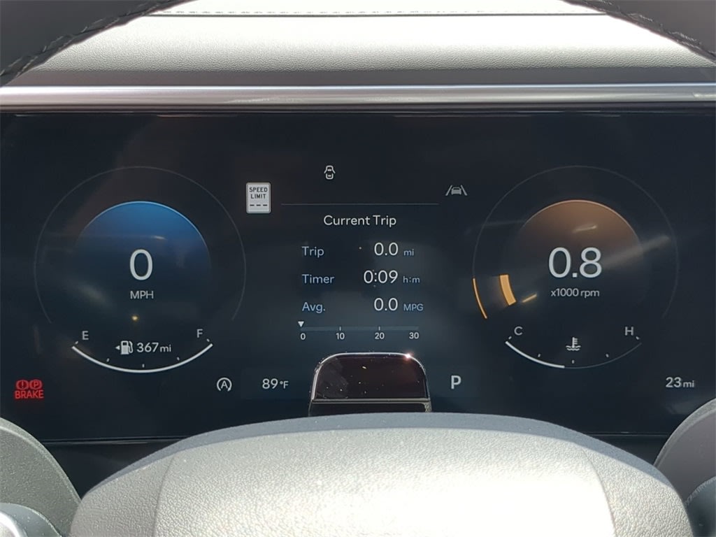 Thumbnail: 2026 Hyundai Palisade - 14