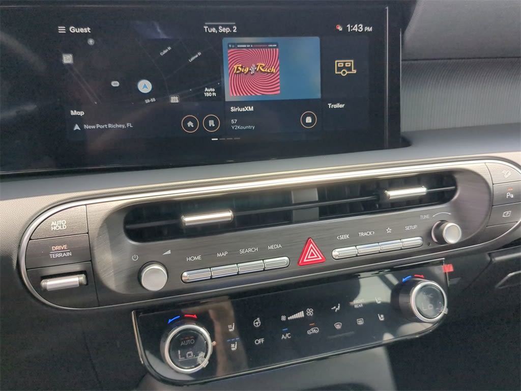 Thumbnail: 2026 Hyundai Palisade - 13