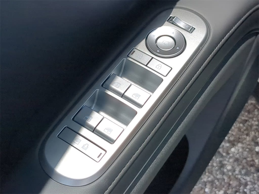 Thumbnail: 2026 Hyundai Palisade - 22