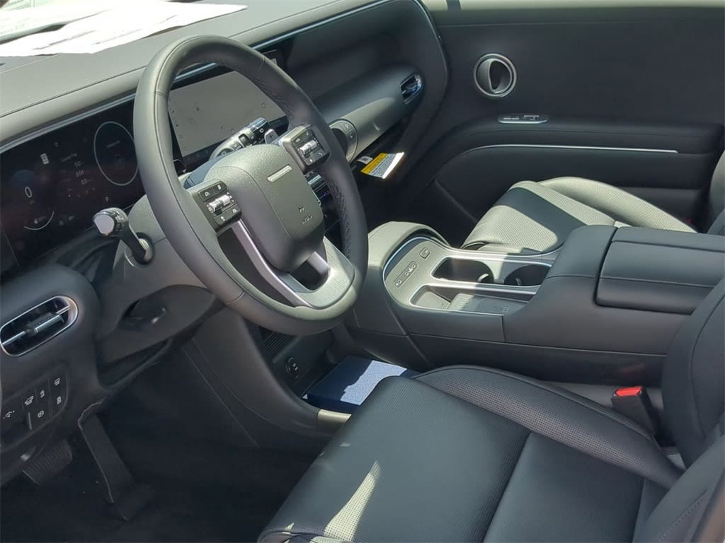 Thumbnail: 2026 Hyundai Palisade - 2