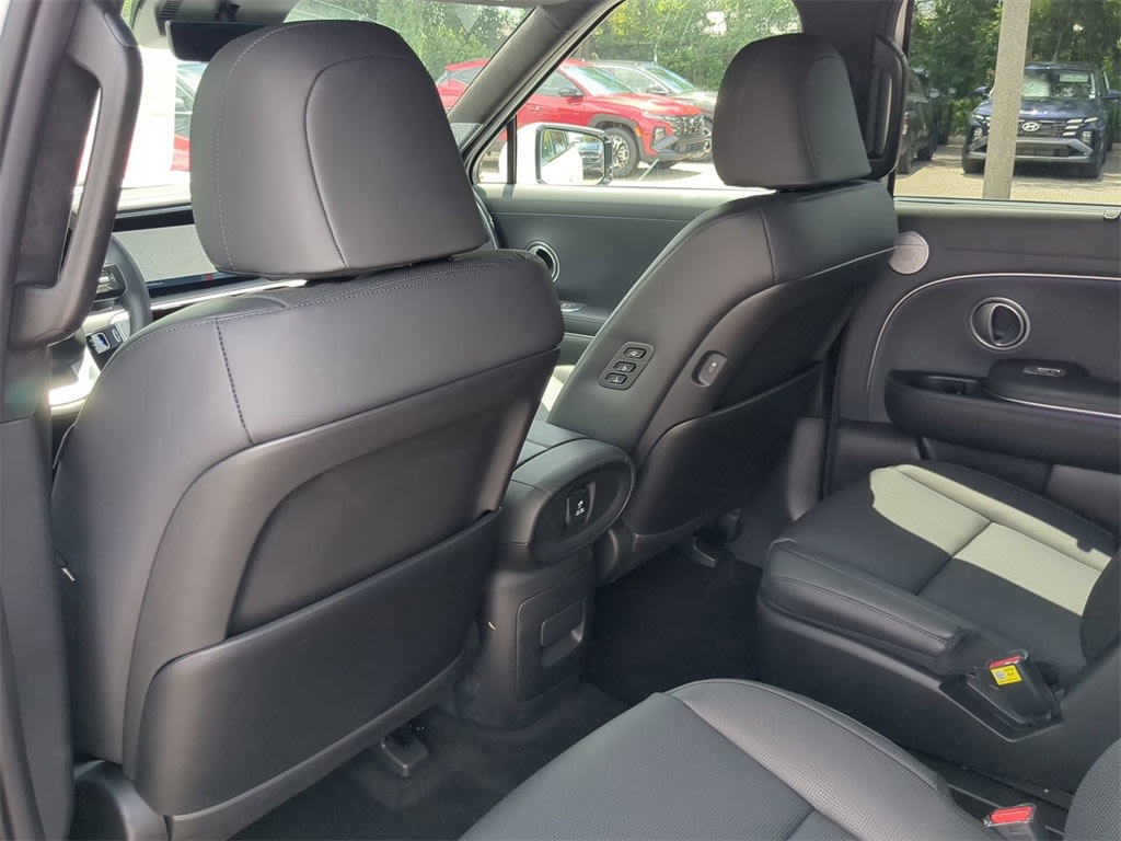 Thumbnail: 2026 Hyundai Palisade - 11