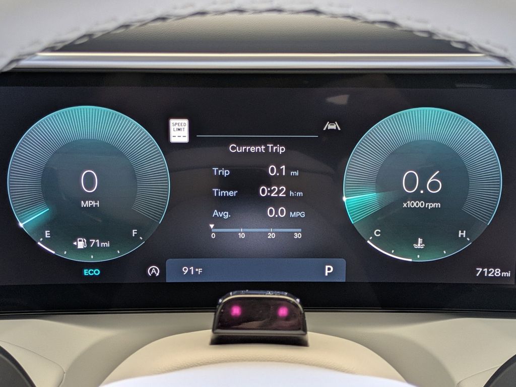 Thumbnail: 2026 Hyundai Palisade - 51