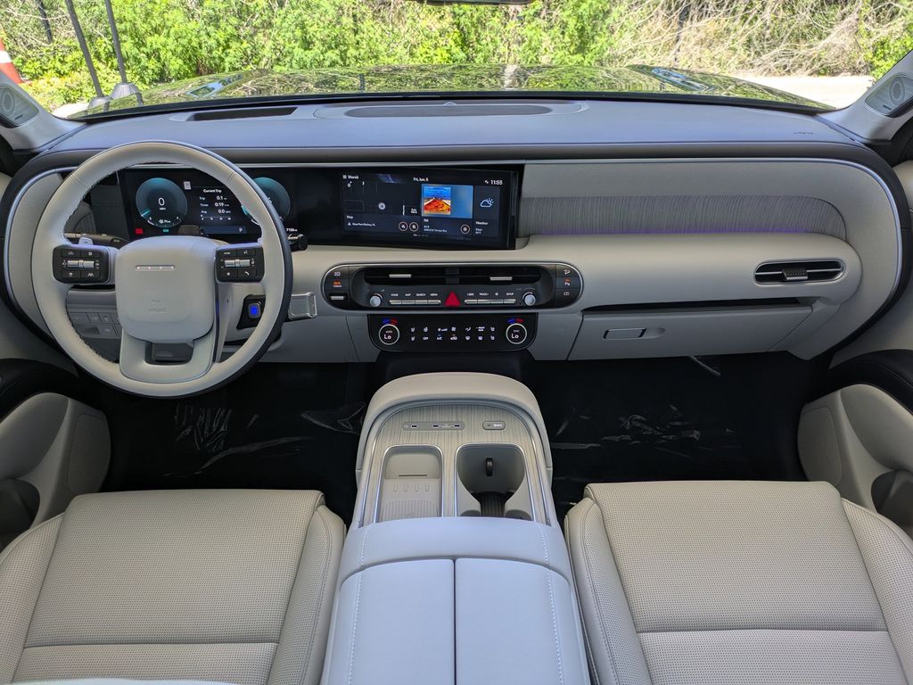Thumbnail: 2026 Hyundai Palisade - 2