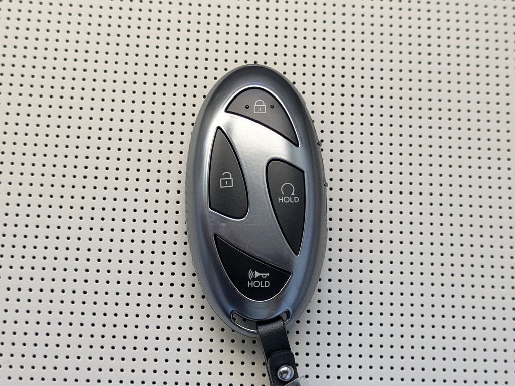 Thumbnail: 2026 Hyundai Palisade - 18
