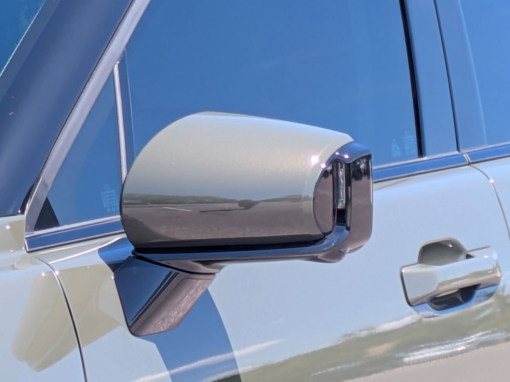 Thumbnail: 2026 Hyundai Palisade - 21