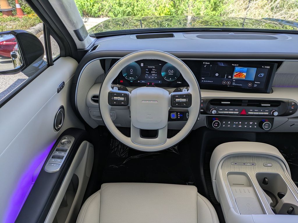 Thumbnail: 2026 Hyundai Palisade - 10