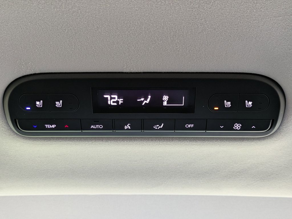 Thumbnail: 2026 Hyundai Palisade - 32