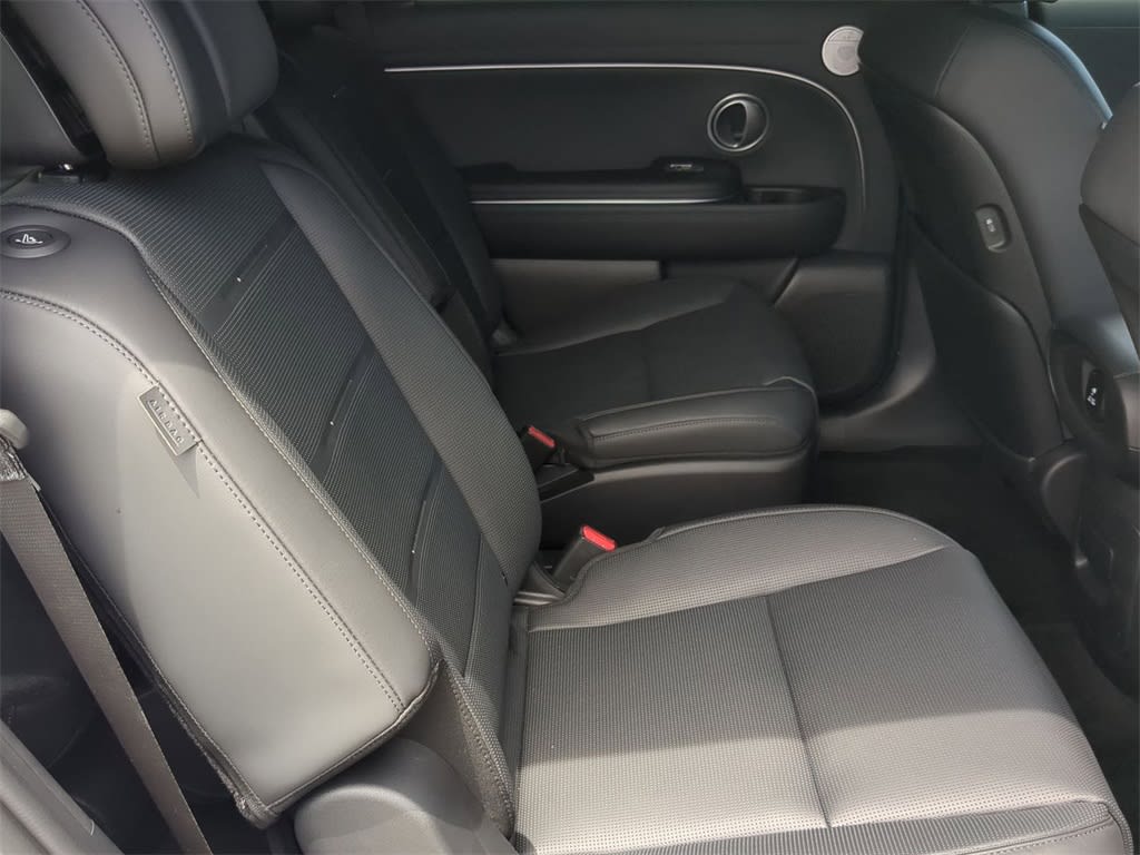 Thumbnail: 2026 Hyundai Palisade - 25