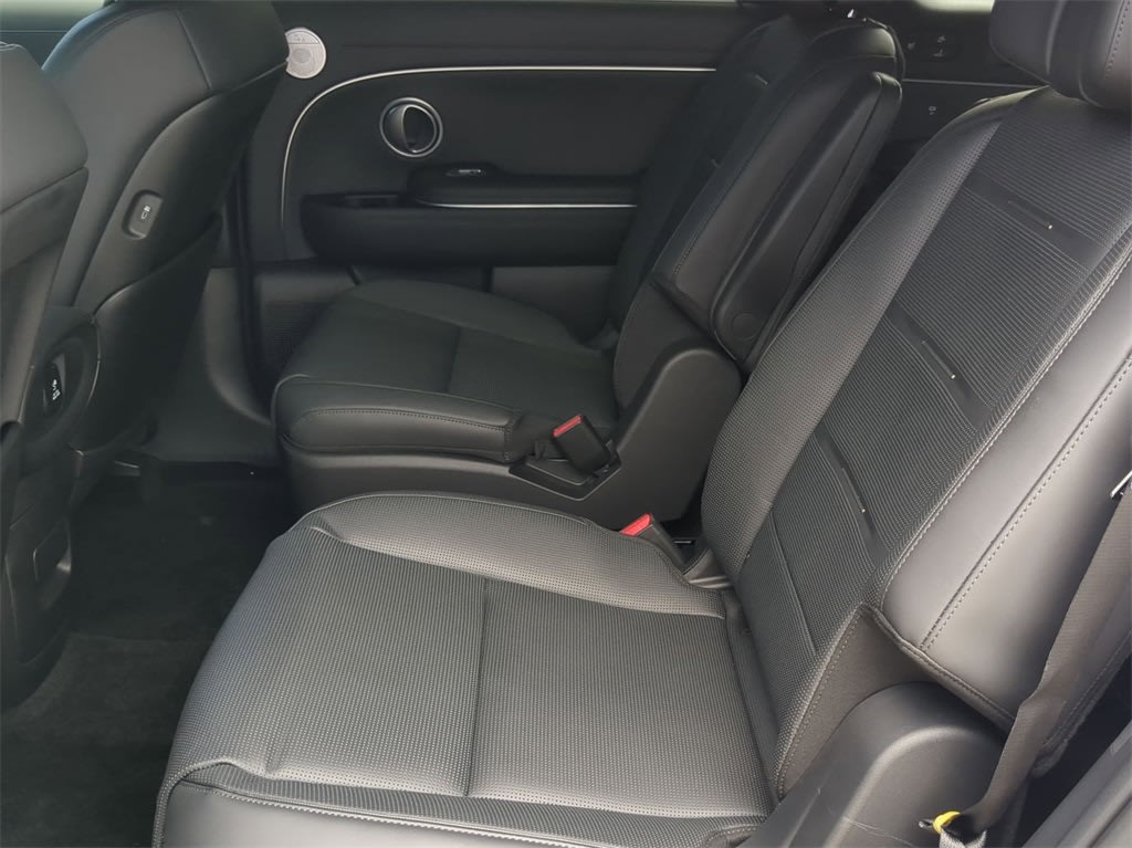 Thumbnail: 2026 Hyundai Palisade - 24