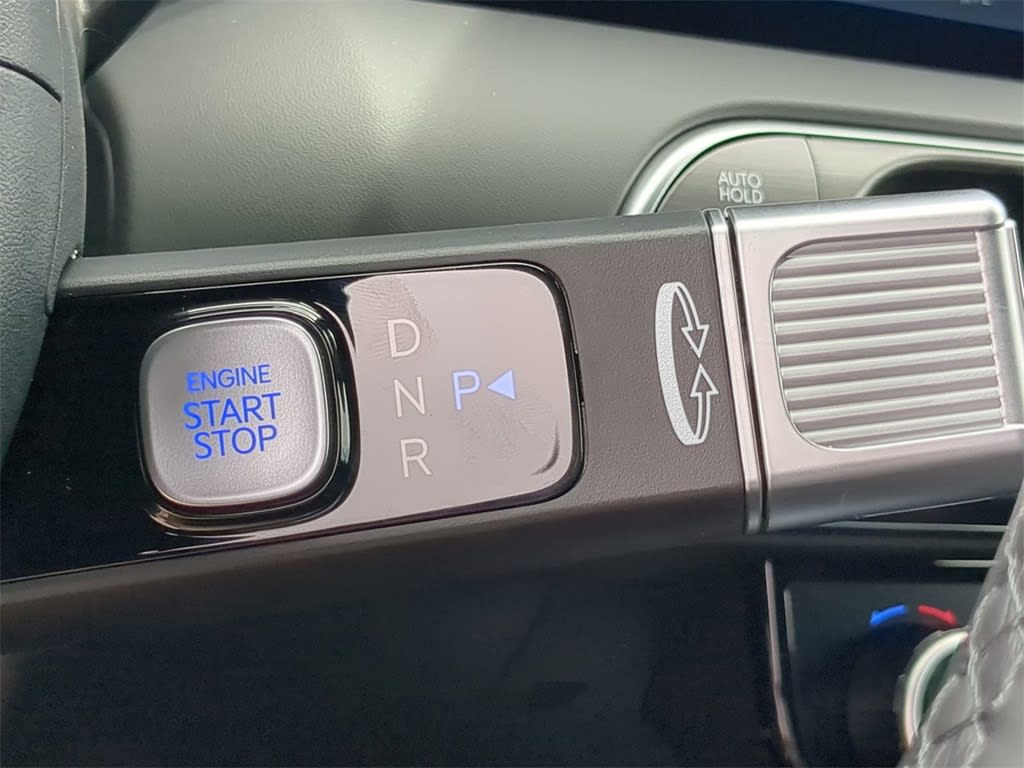 Thumbnail: 2026 Hyundai Palisade - 35