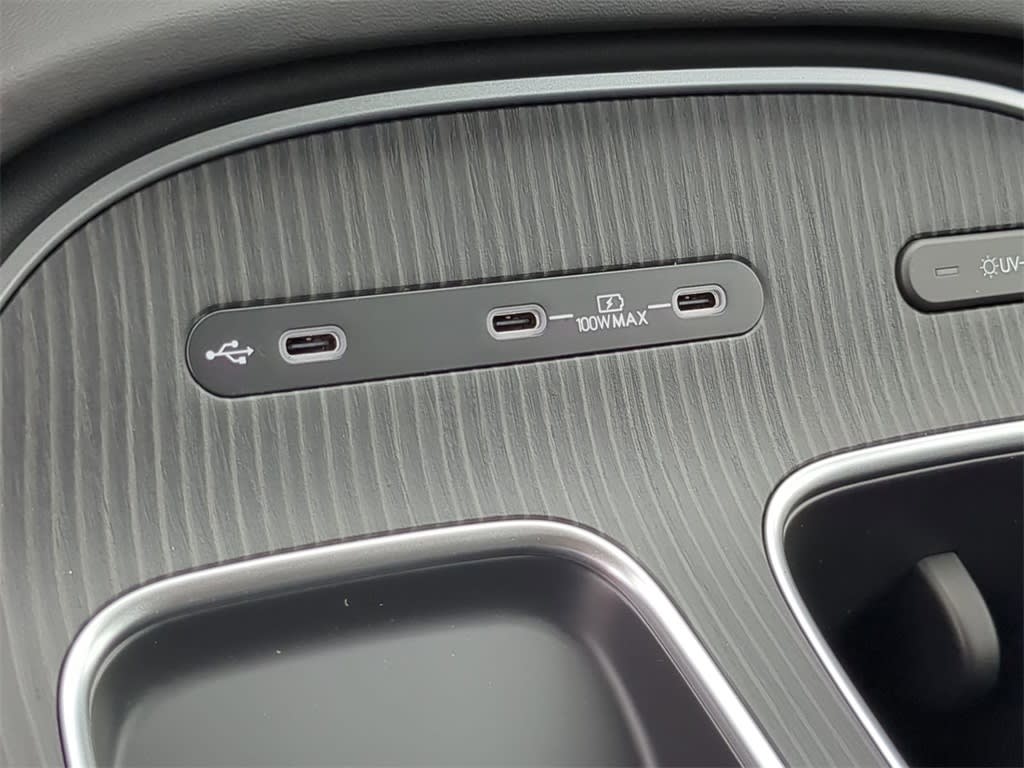 Thumbnail: 2026 Hyundai Palisade - 34