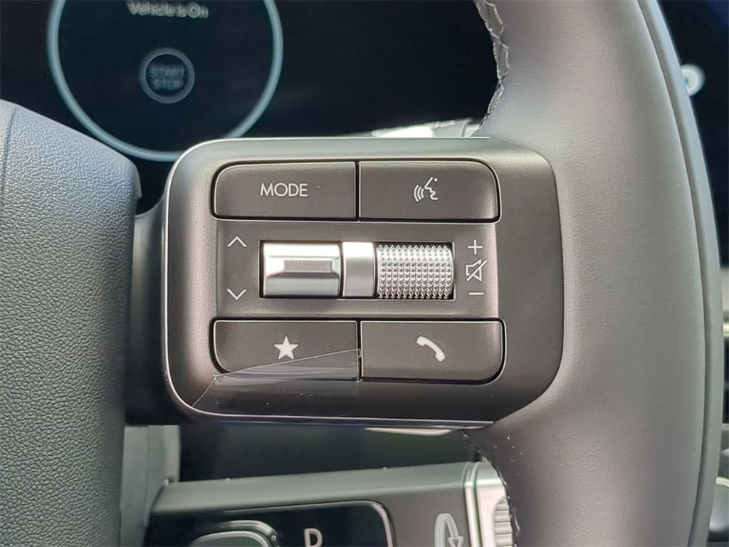 Thumbnail: 2026 Hyundai Palisade - 28