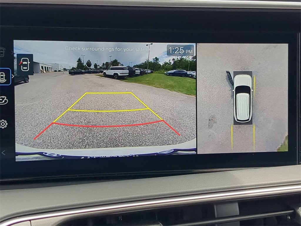 Thumbnail: 2026 Hyundai Palisade - 32