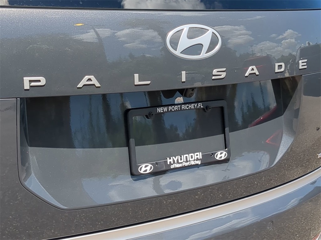Thumbnail: 2026 Hyundai Palisade - 21