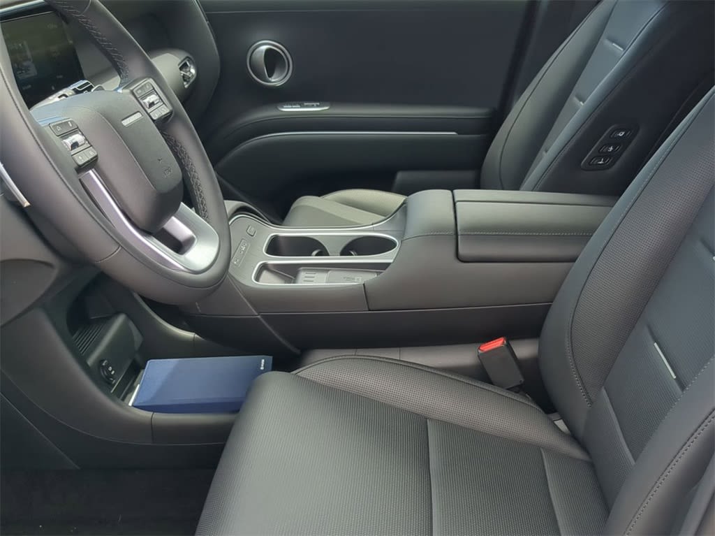 Thumbnail: 2026 Hyundai Palisade - 9