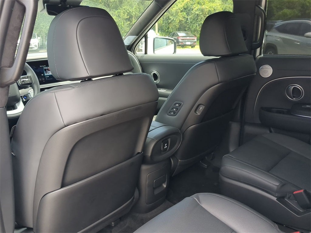 Thumbnail: 2026 Hyundai Palisade - 11