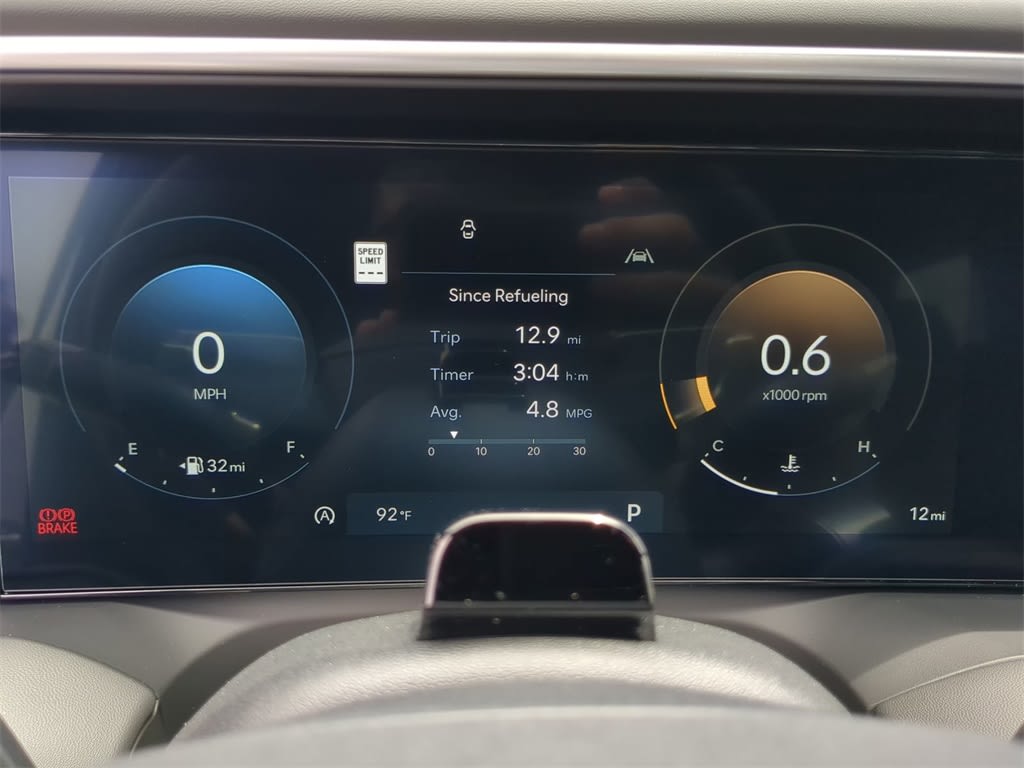 Thumbnail: 2026 Hyundai Palisade - 14