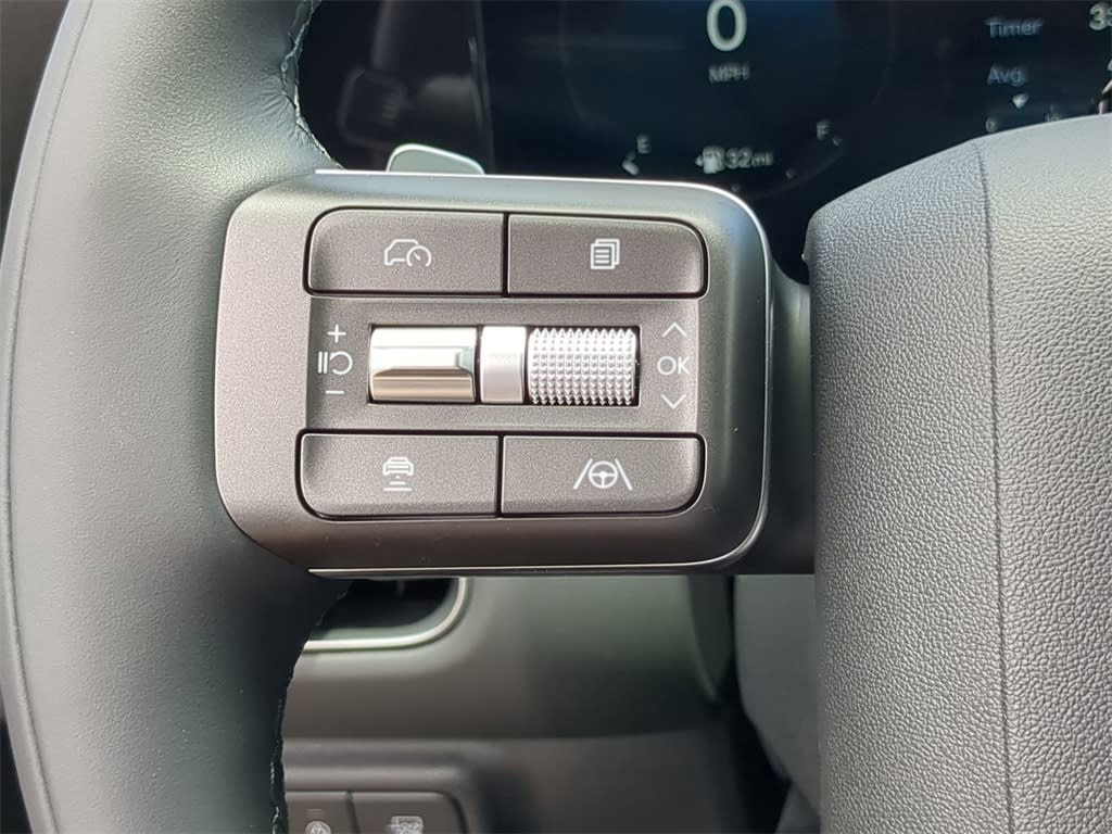 Thumbnail: 2026 Hyundai Palisade - 27