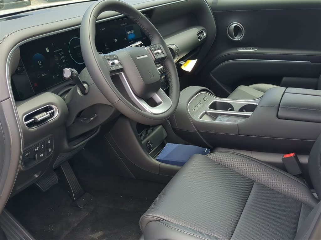 Thumbnail: 2026 Hyundai Palisade - 2