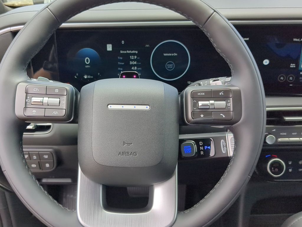 Thumbnail: 2026 Hyundai Palisade - 12