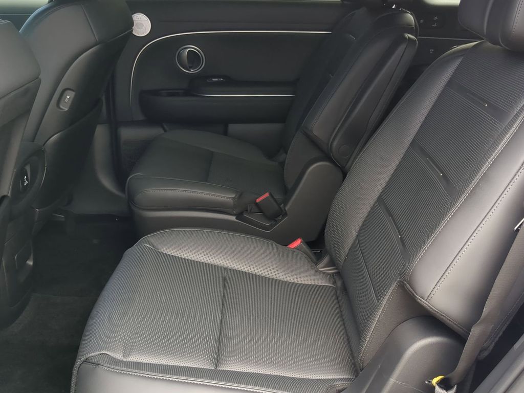 Thumbnail: 2026 Hyundai Palisade - 24