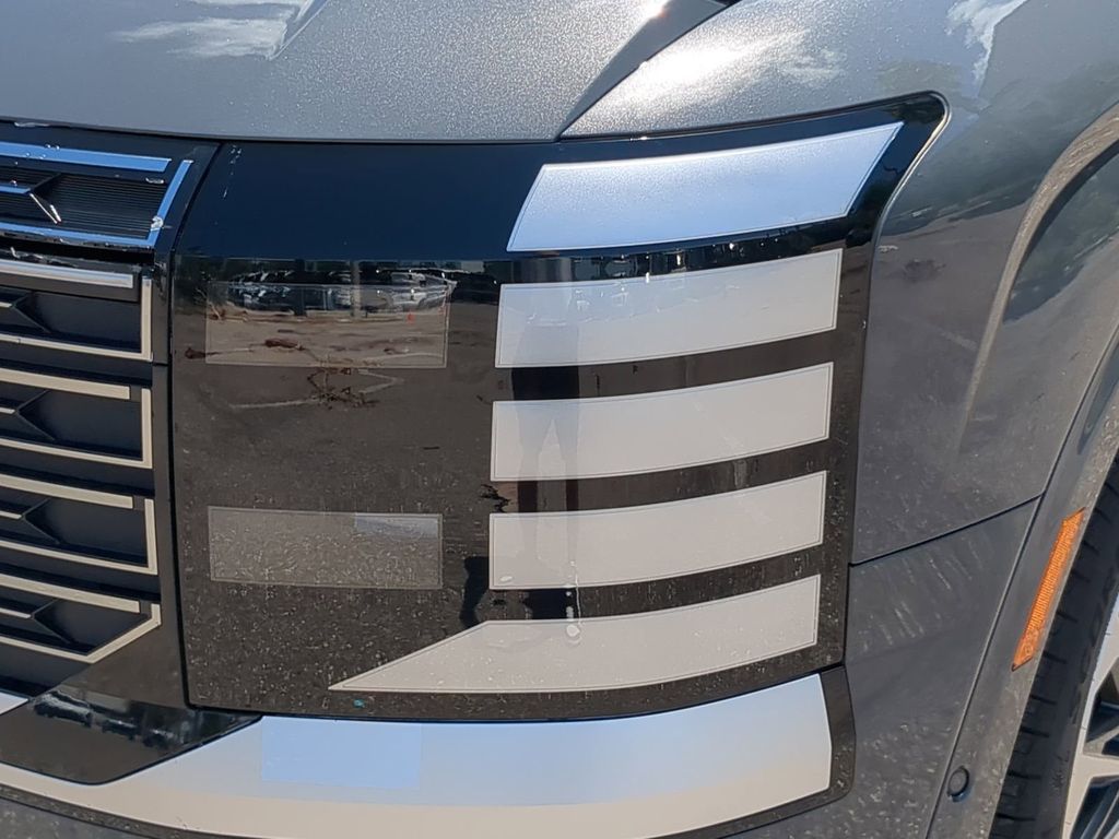 Thumbnail: 2026 Hyundai Palisade - 19