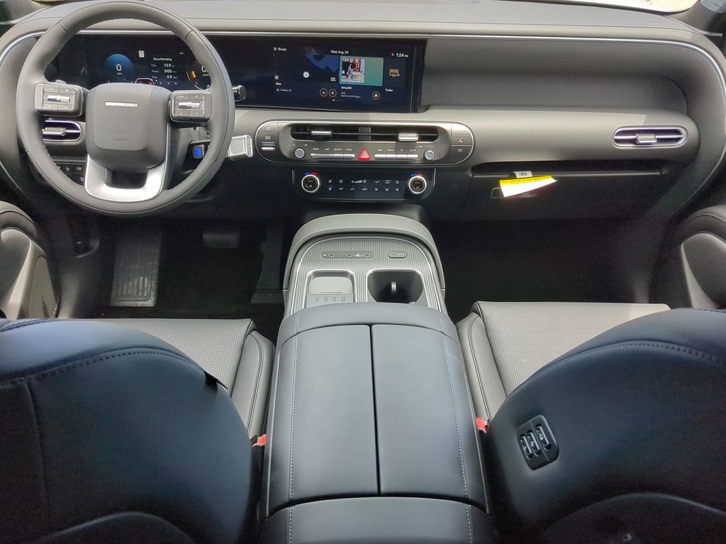 Thumbnail: 2026 Hyundai Palisade - 8