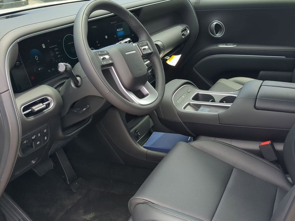 Thumbnail: 2026 Hyundai Palisade - 2