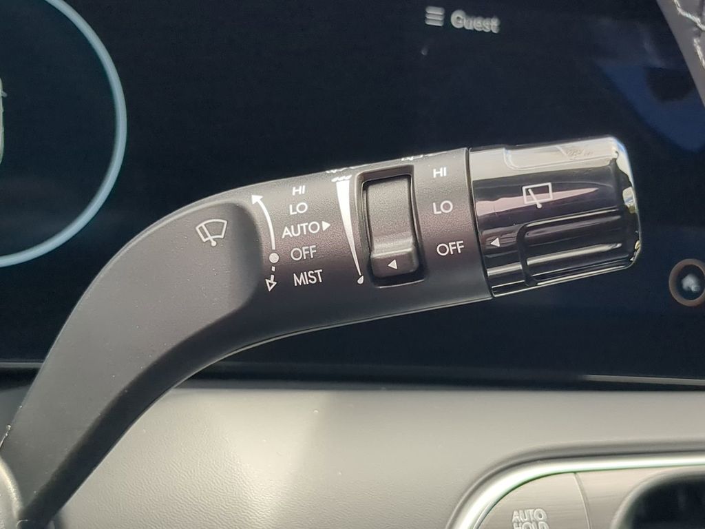 Thumbnail: 2026 Hyundai Palisade - 29