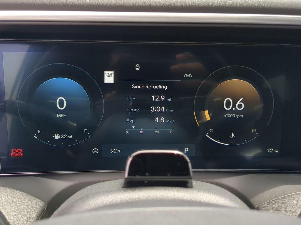 Thumbnail: 2026 Hyundai Palisade - 14